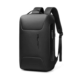 Городской рюкзак антивор с USB MingLu