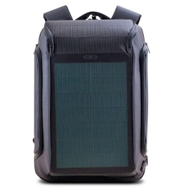 Рюкзак с солнечной батареей K9386W Kingsons
