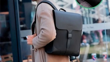 Обзор рюкзака Mark Ryden MR1611: стильный и функциональный выбор для городской жизни