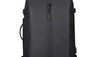 Обзор рюкзака Mark Ryden MR1930SJ: идеальное сочетание стиля и функциональности